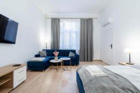 AN RENT Apartament Słowackiego